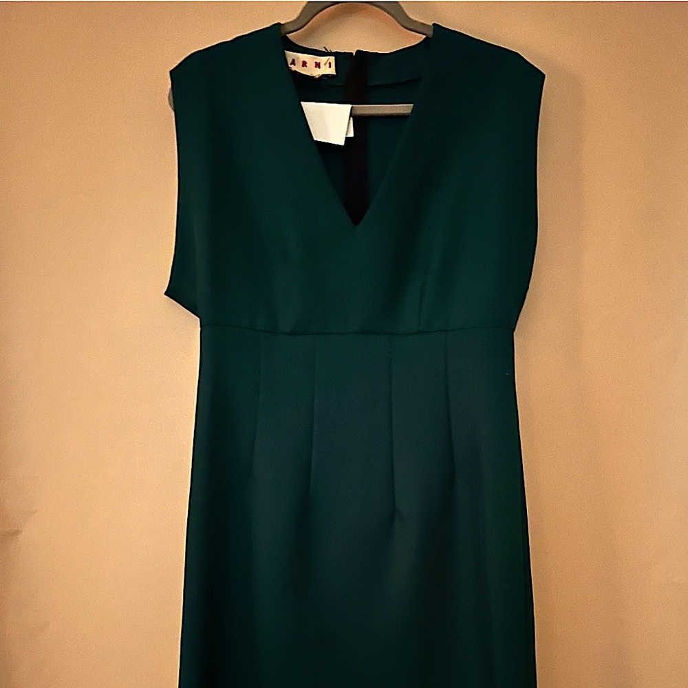 NWT Marni Dress size 38